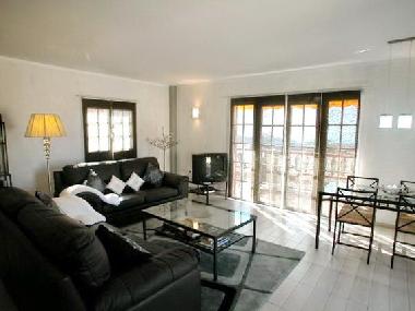 Villa en Valle San Lorenzo (Teneriffa)Casa de vacaciones