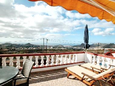 Villa en Valle San Lorenzo (Teneriffa)Casa de vacaciones