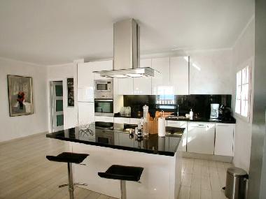 Villa en Valle San Lorenzo (Teneriffa)Casa de vacaciones