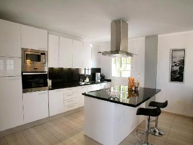 Villa en Valle San Lorenzo (Teneriffa)Casa de vacaciones