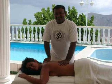 Villa en Valle San Lorenzo (Teneriffa)Casa de vacaciones