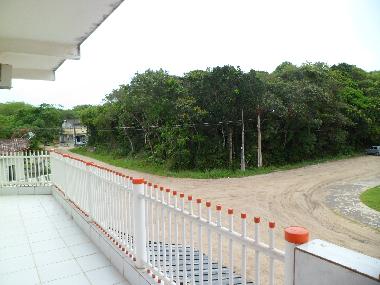 Apartamento de vacaciones en Bertioga (Sao Paulo)Casa de vacaciones