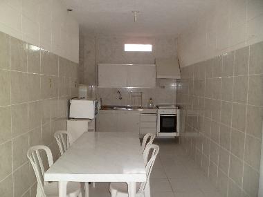 Apartamento de vacaciones en Bertioga (Sao Paulo)Casa de vacaciones