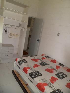 Apartamento de vacaciones en Bertioga (Sao Paulo)Casa de vacaciones