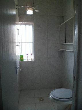 Apartamento de vacaciones en Bertioga (Sao Paulo)Casa de vacaciones