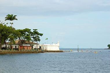 Apartamento de vacaciones en Bertioga (Sao Paulo)Casa de vacaciones