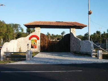 Casa de vacaciones en Nueva Colombia  (Cordillera)Casa de vacaciones