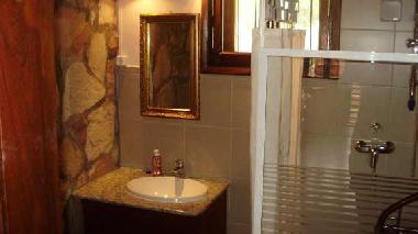 Casa de vacaciones en Nueva Colombia  (Cordillera)Casa de vacaciones