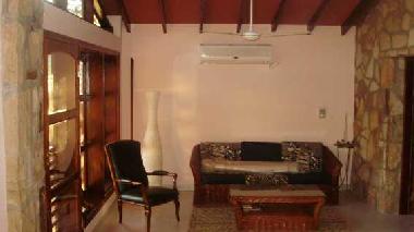 Casa de vacaciones en Nueva Colombia  (Cordillera)Casa de vacaciones