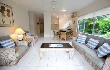 Apartamento de vacaciones en Port Douglas (Queensland)Casa de vacaciones