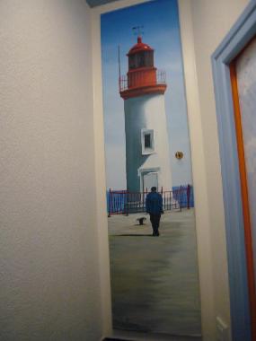 Casa de vacaciones en roug (Loire-Atlantique)Casa de vacaciones