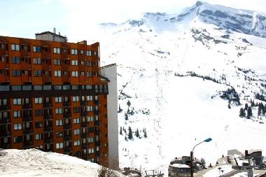 Apartamento de vacaciones en Avoriaz (Savoie)Casa de vacaciones