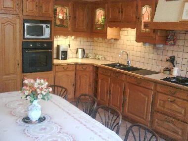 Casa de vacaciones en Montpeyroux (Dordogne)Casa de vacaciones