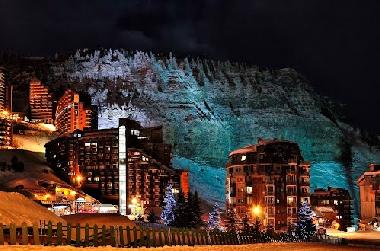 Apartamento de vacaciones en Avoriaz (Savoie)Casa de vacaciones