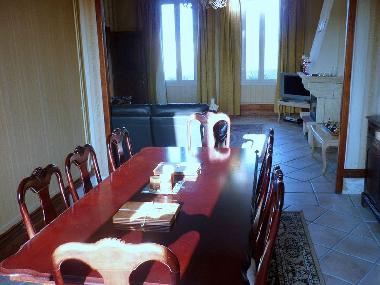 Casa de vacaciones en Montpeyroux (Dordogne)Casa de vacaciones