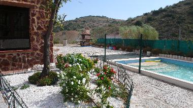 Casa de vacaciones en Osuna (Sevilla)Casa de vacaciones