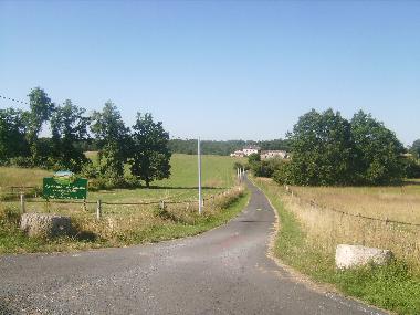 Casa de vacaciones en Montpeyroux (Dordogne)Casa de vacaciones