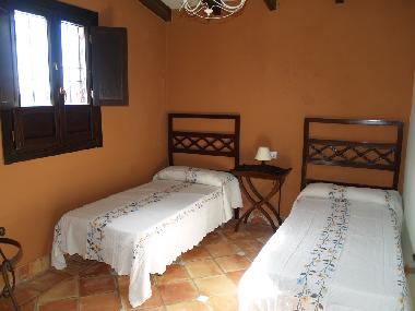 Casa de vacaciones en Osuna (Sevilla)Casa de vacaciones