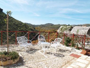 Casa de vacaciones en Osuna (Sevilla)Casa de vacaciones