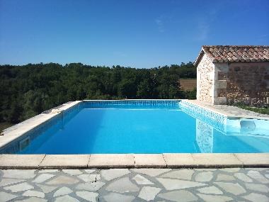 Casa de vacaciones en Montpeyroux (Dordogne)Casa de vacaciones