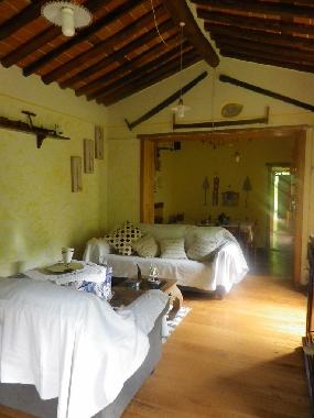 Casa de vacaciones en Convalle (Lucca)Casa de vacaciones