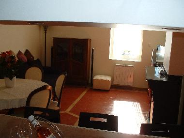 Apartamento de vacaciones en Salles d