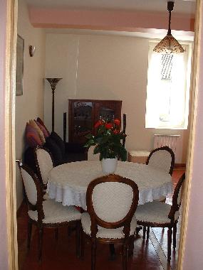 Apartamento de vacaciones en Salles d