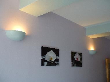 Apartamento de vacaciones en Salles d