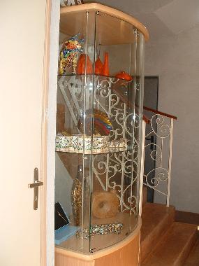 Apartamento de vacaciones en Salles d