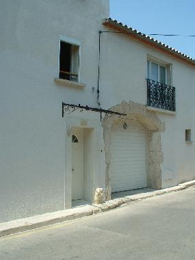 Apartamento de vacaciones en Salles d