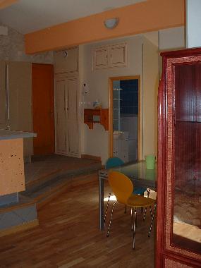 Apartamento de vacaciones en Salles d