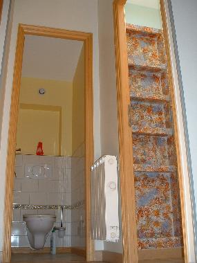 Apartamento de vacaciones en Salles d