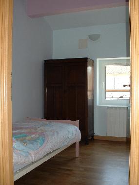 Apartamento de vacaciones en Salles d