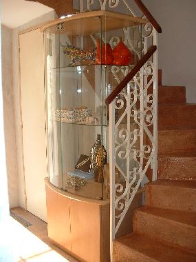 Apartamento de vacaciones en Salles d