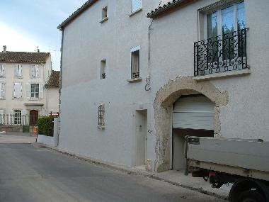 Apartamento de vacaciones en Salles d