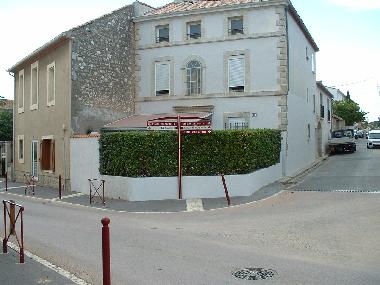 Apartamento de vacaciones en Salles d