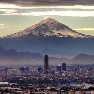 Apartamento de vacaciones en M�xico City (Distrito Federal)Casa de vacaciones