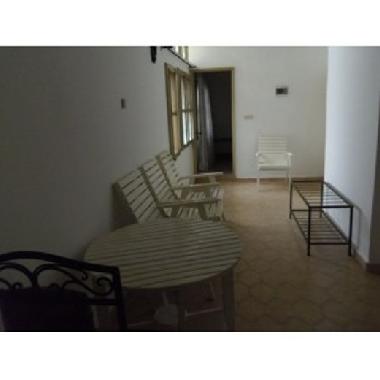 Apartamento de vacaciones en Lome (Lome)Casa de vacaciones