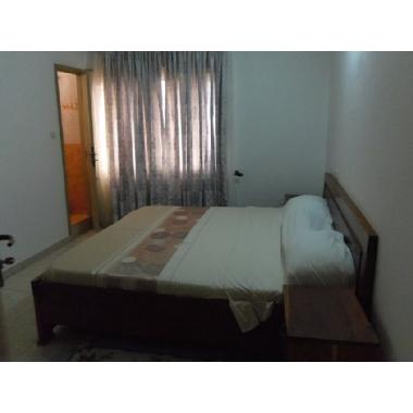 Apartamento de vacaciones en Lome (Lome)Casa de vacaciones
