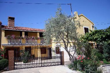 Casa de vacaciones en Zminj (Istarska)Casa de vacaciones