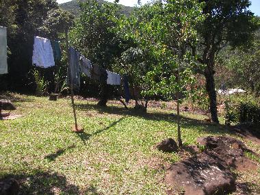 Chalet en florianopolis (Santa Catarina)Casa de vacaciones