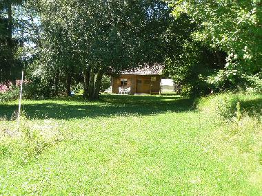 Chalet en GERBPAL (Vosges)Casa de vacaciones