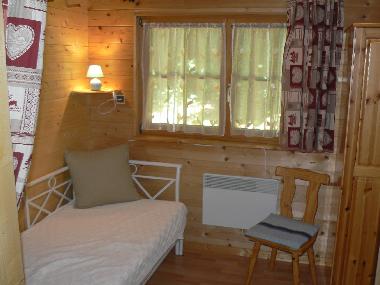 Chalet en GERBPAL (Vosges)Casa de vacaciones