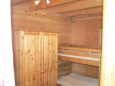 Chalet en GERBPAL (Vosges)Casa de vacaciones