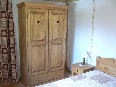 Chalet en GERBPAL (Vosges)Casa de vacaciones