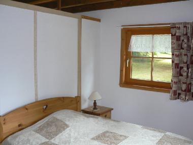 Chalet en GERBPAL (Vosges)Casa de vacaciones