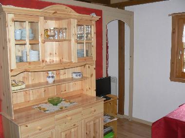 Chalet en GERBPAL (Vosges)Casa de vacaciones