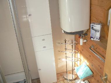 Chalet en GERBPAL (Vosges)Casa de vacaciones