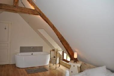 Casa de vacaciones en Fajoles (Lot)Casa de vacaciones