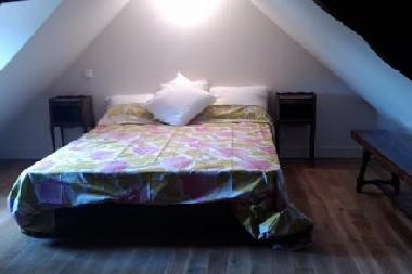 Casa de vacaciones en Fajoles (Lot)Casa de vacaciones